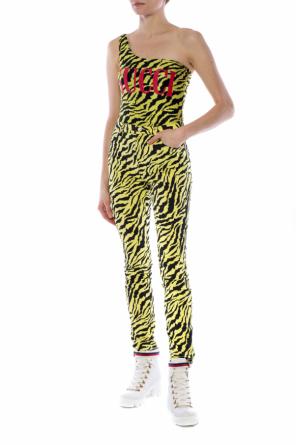 Printed jeans, zdjęcie 2 Printed jeans od Gucci